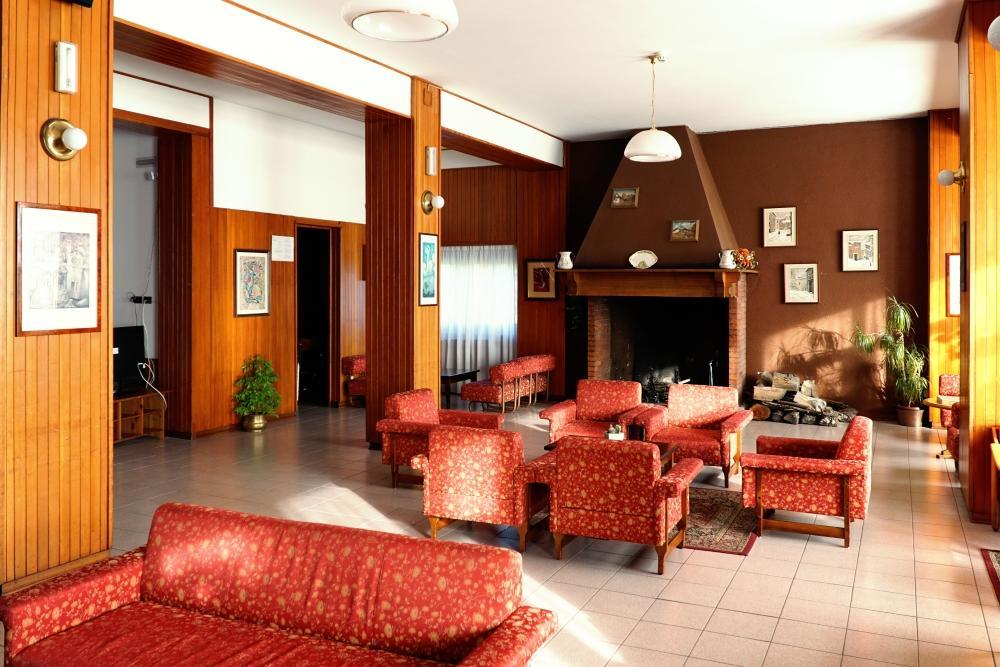 Family Hotel Como ריביסונדולי מראה חיצוני תמונה