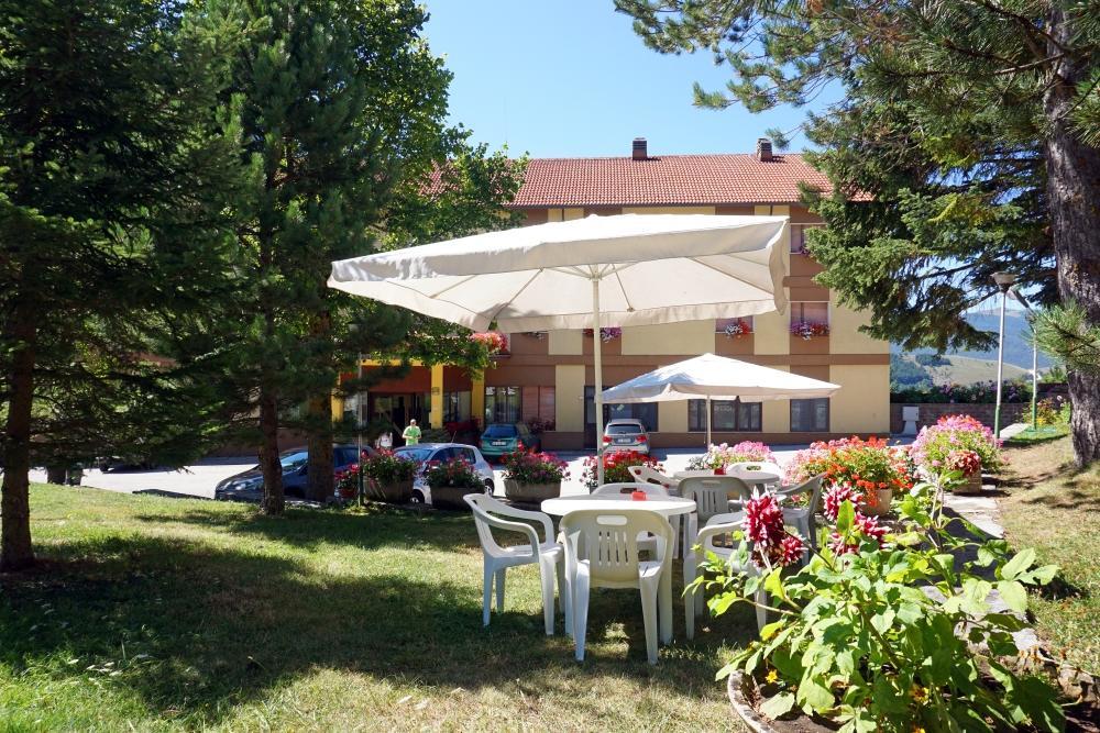 Family Hotel Como ריביסונדולי מראה חיצוני תמונה