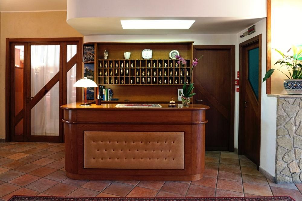 Family Hotel Como ריביסונדולי מראה חיצוני תמונה